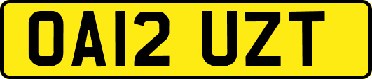 OA12UZT