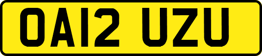 OA12UZU