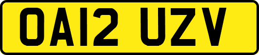 OA12UZV
