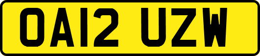 OA12UZW