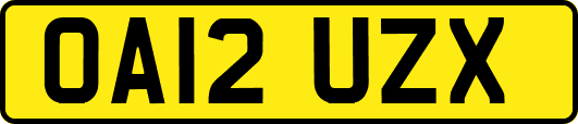 OA12UZX