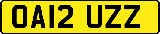 OA12UZZ