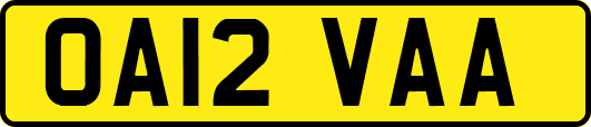 OA12VAA