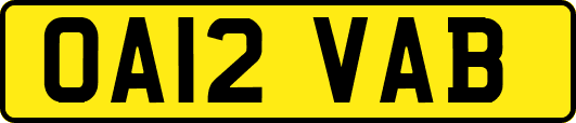 OA12VAB