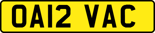OA12VAC
