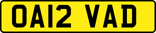 OA12VAD