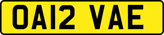 OA12VAE