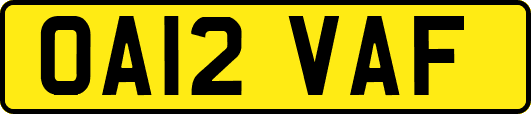 OA12VAF