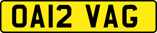 OA12VAG