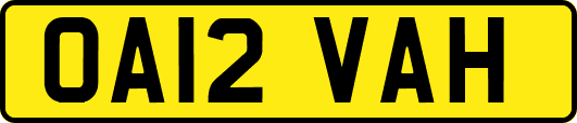 OA12VAH