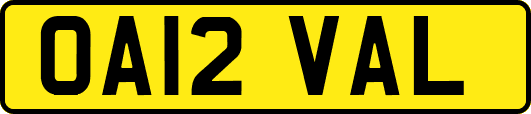 OA12VAL