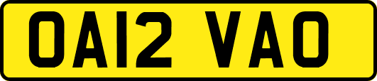 OA12VAO