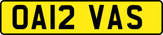 OA12VAS