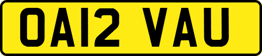 OA12VAU