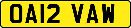 OA12VAW