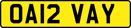 OA12VAY