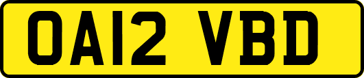 OA12VBD