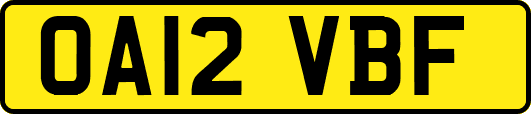 OA12VBF