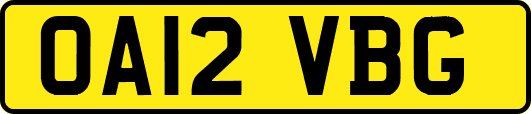 OA12VBG