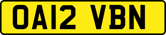 OA12VBN