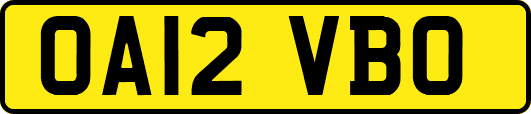 OA12VBO