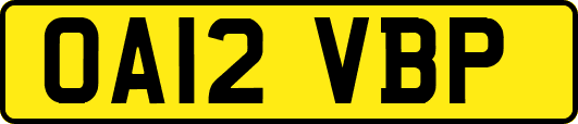 OA12VBP