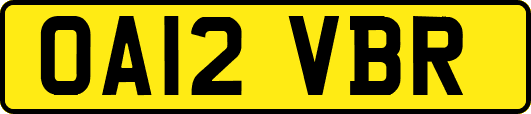 OA12VBR