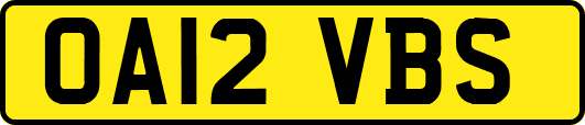 OA12VBS