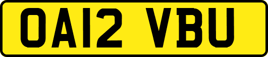 OA12VBU