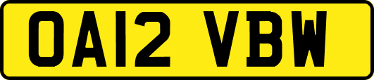 OA12VBW