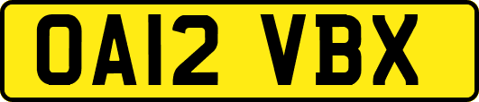 OA12VBX