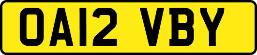 OA12VBY