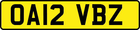 OA12VBZ