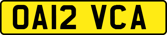 OA12VCA
