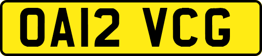 OA12VCG