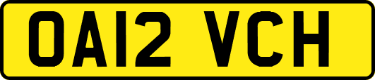 OA12VCH