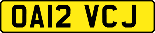 OA12VCJ