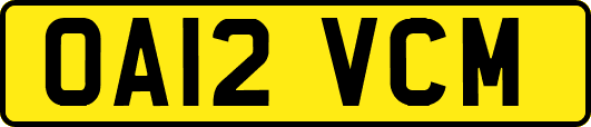 OA12VCM