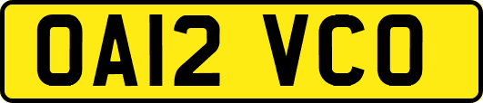 OA12VCO