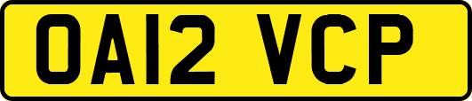 OA12VCP