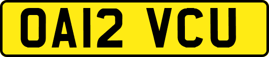 OA12VCU