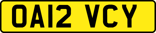 OA12VCY