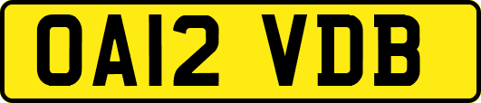 OA12VDB