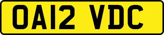 OA12VDC