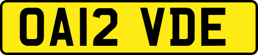 OA12VDE