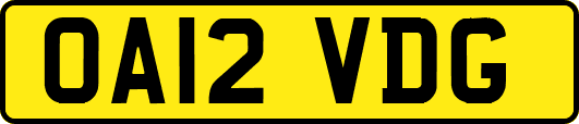 OA12VDG