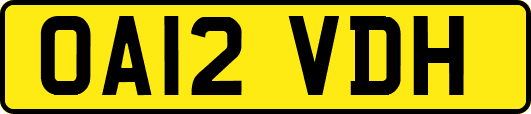 OA12VDH