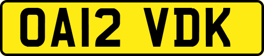 OA12VDK