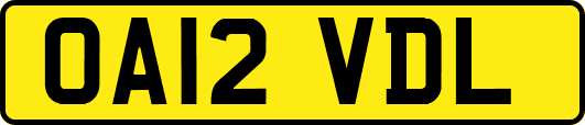 OA12VDL