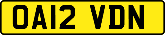 OA12VDN